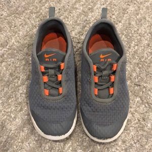 COPY - Nike Air Tennis Shoes size 10 Toddler Boy